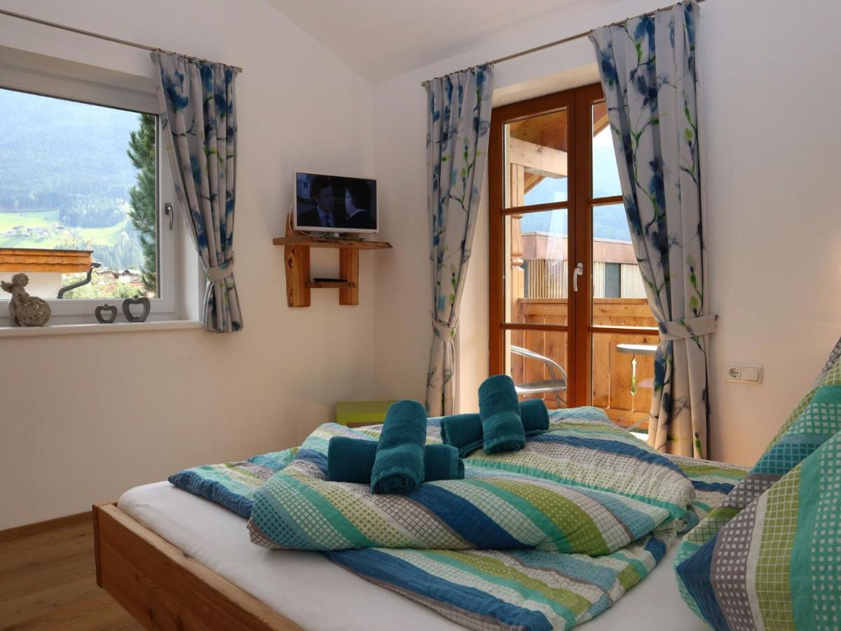 Apartment In Bramberg Am Wildkogel With Balcony Buitenkant foto